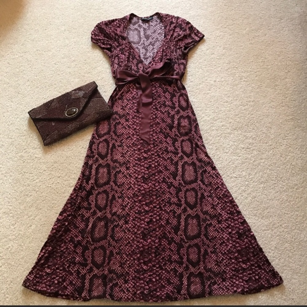 Betsey Johnson dress